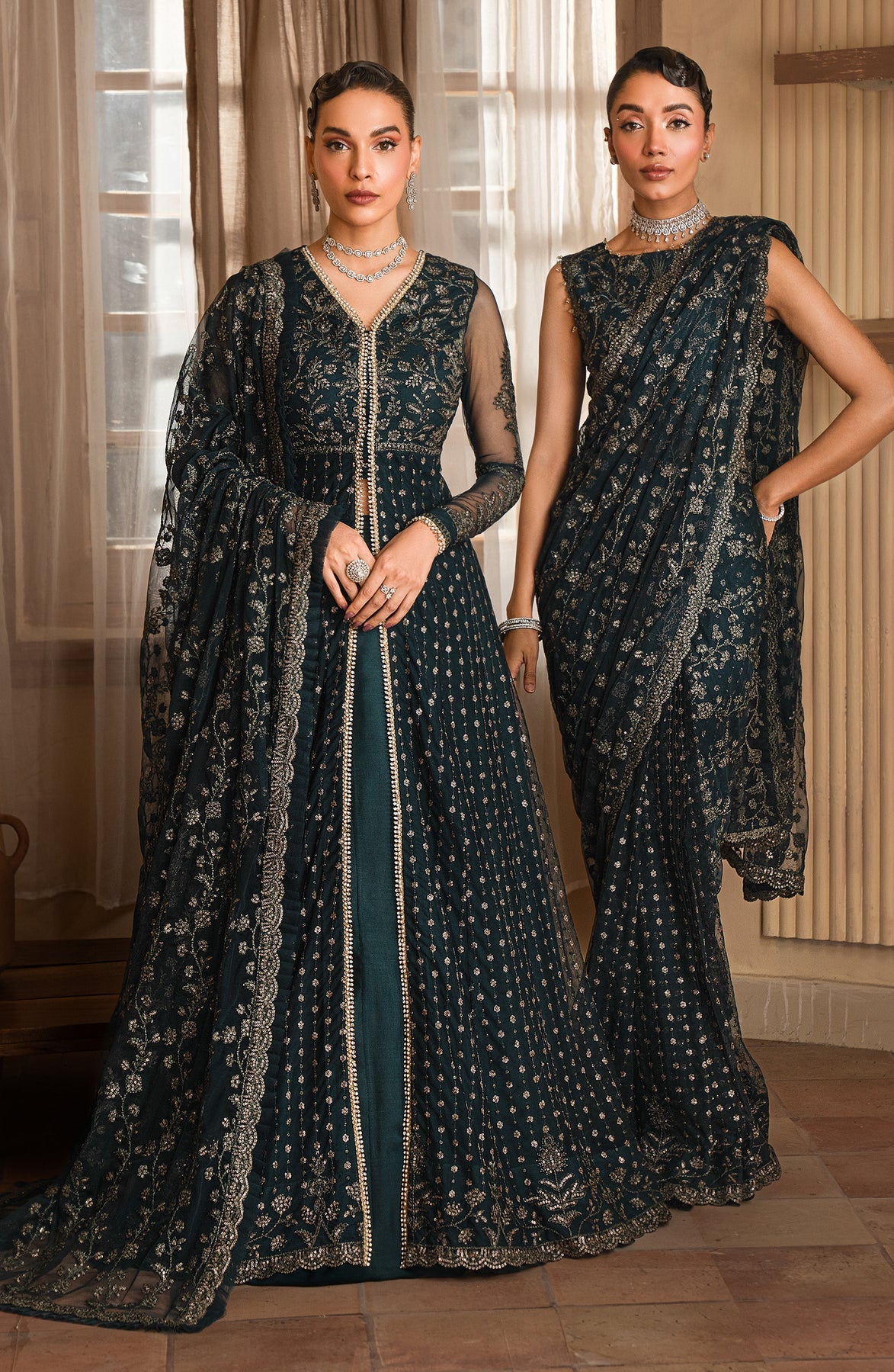 Emirah Luxury Formals By Zarif