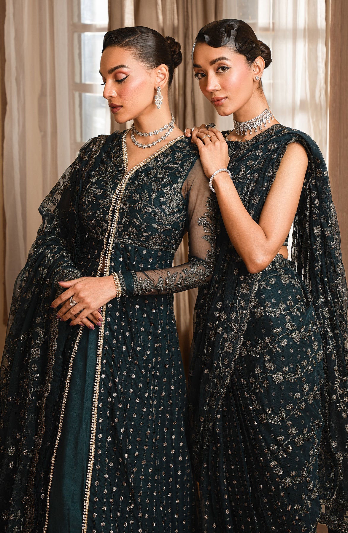 Emirah Luxury Formals By Zarif
