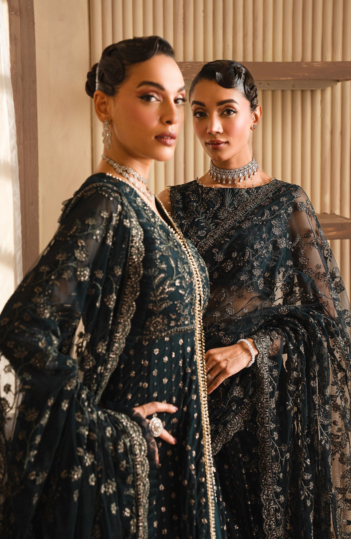 Emirah Luxury Formals By Zarif