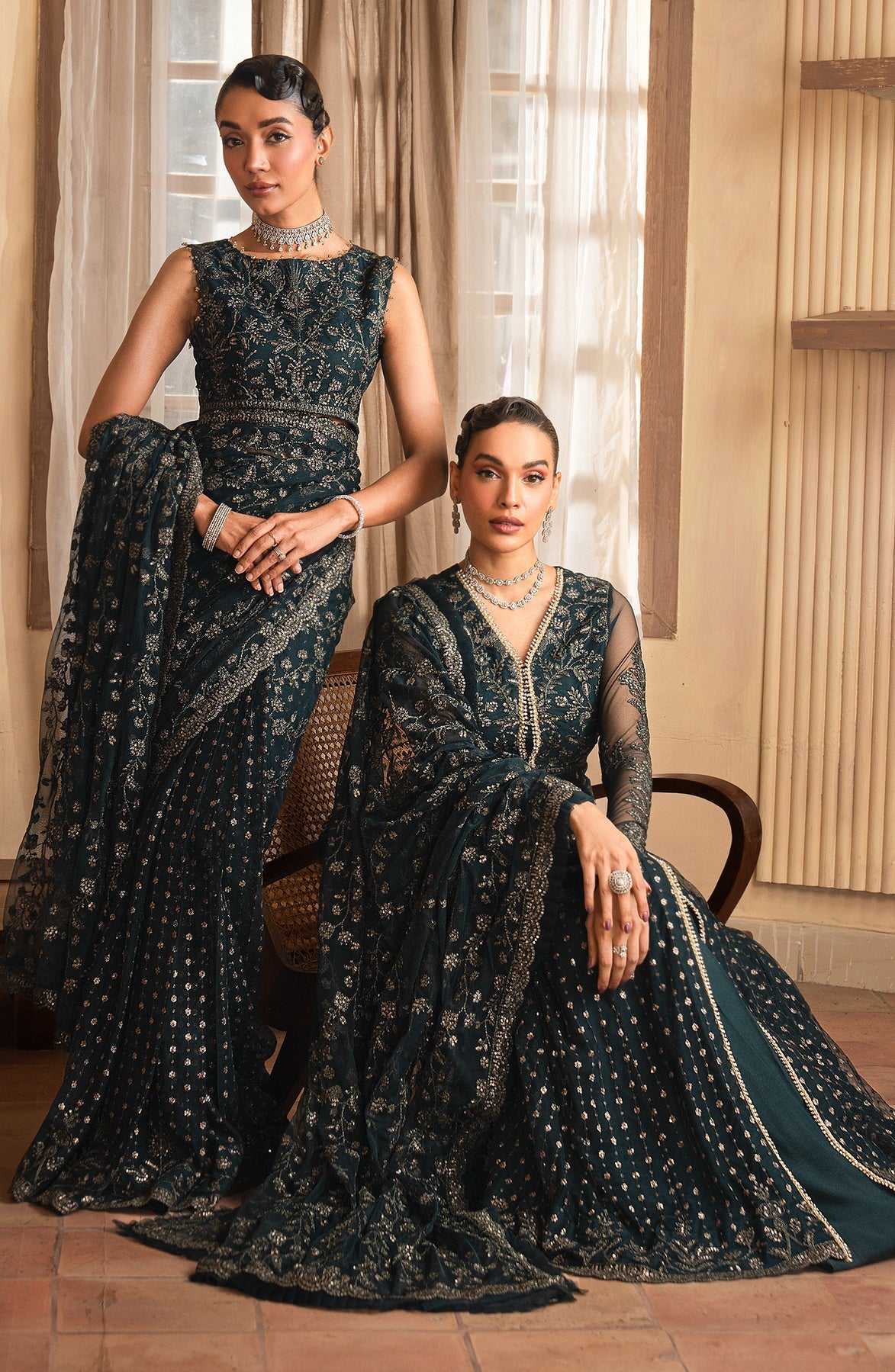 Emirah Luxury Formals By Zarif