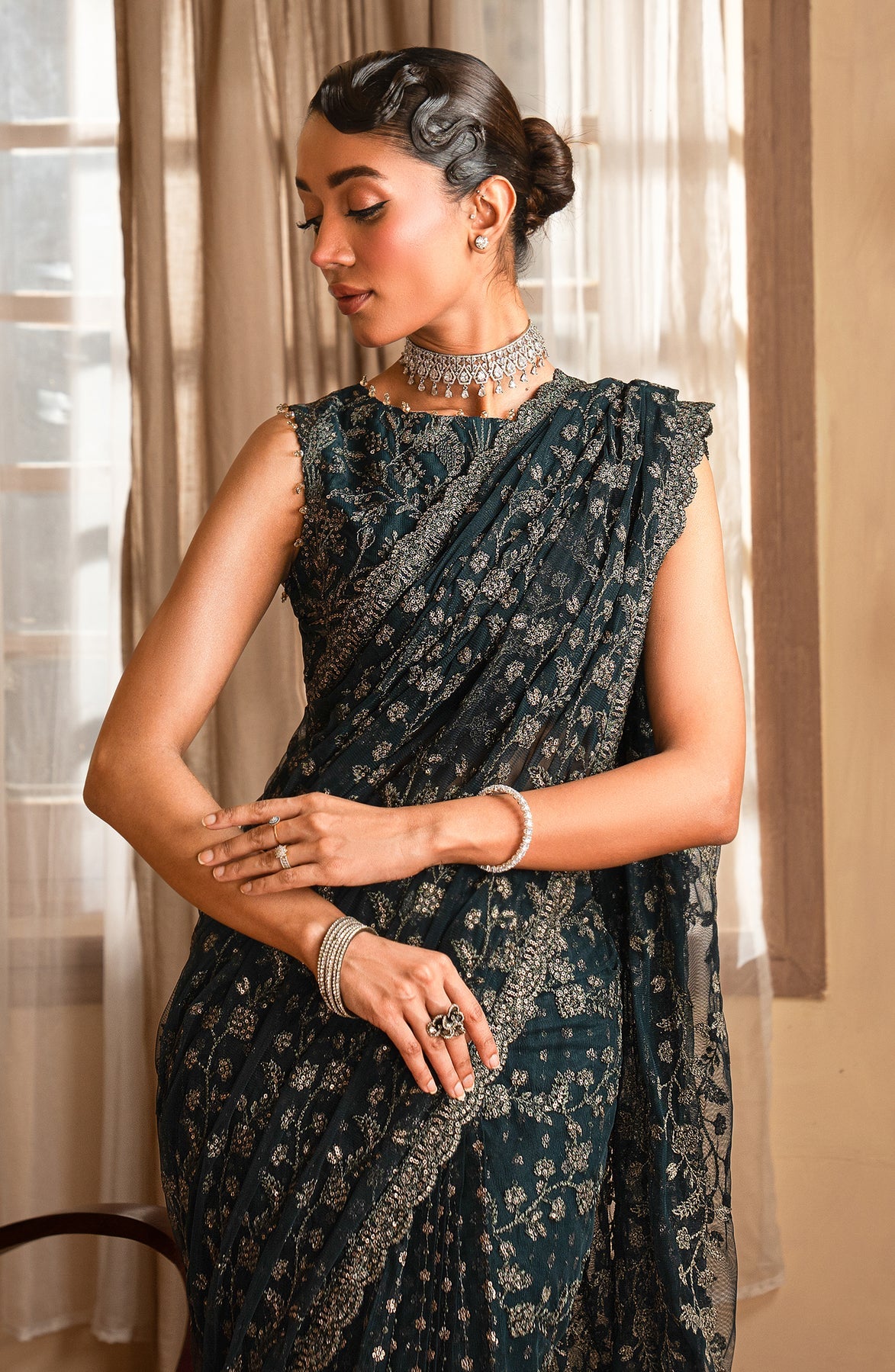 Emirah Luxury Formals By Zarif