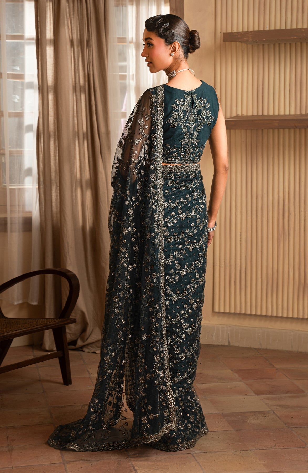 Emirah Luxury Formals By Zarif