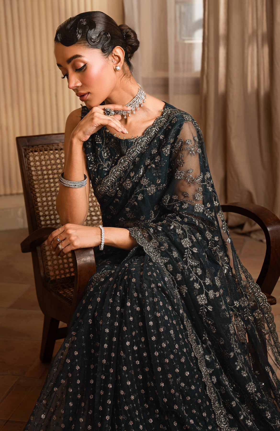 Emirah Luxury Formals By Zarif