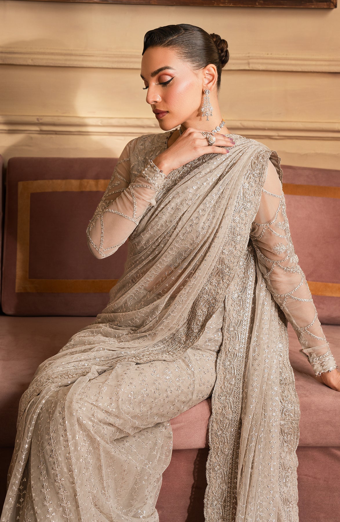 Emirah Luxury Formals By Zarif