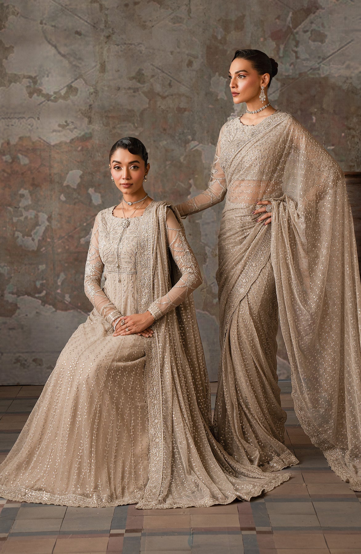 Emirah Luxury Formals By Zarif