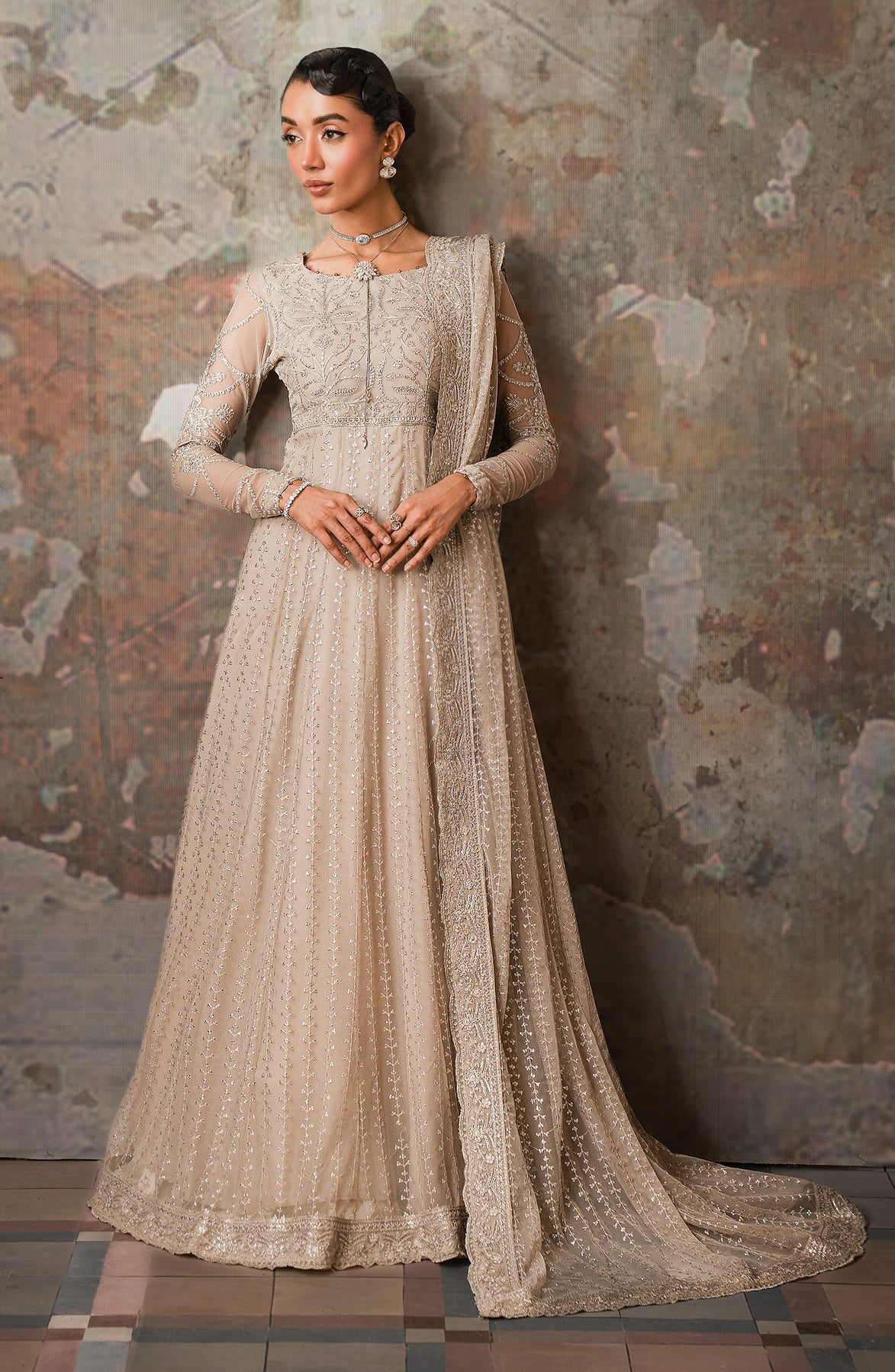 Emirah Luxury Formals By Zarif