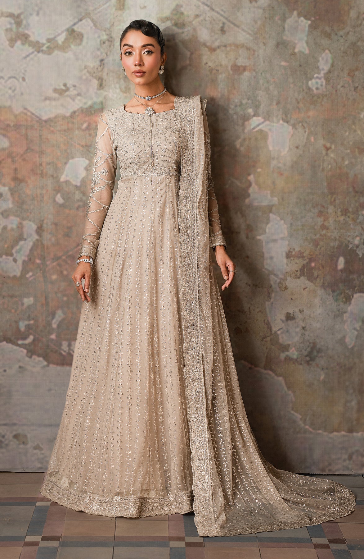 Emirah Luxury Formals By Zarif