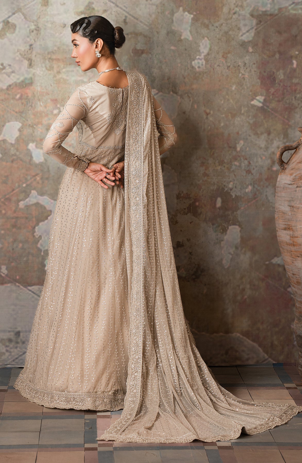 Emirah Luxury Formals By Zarif