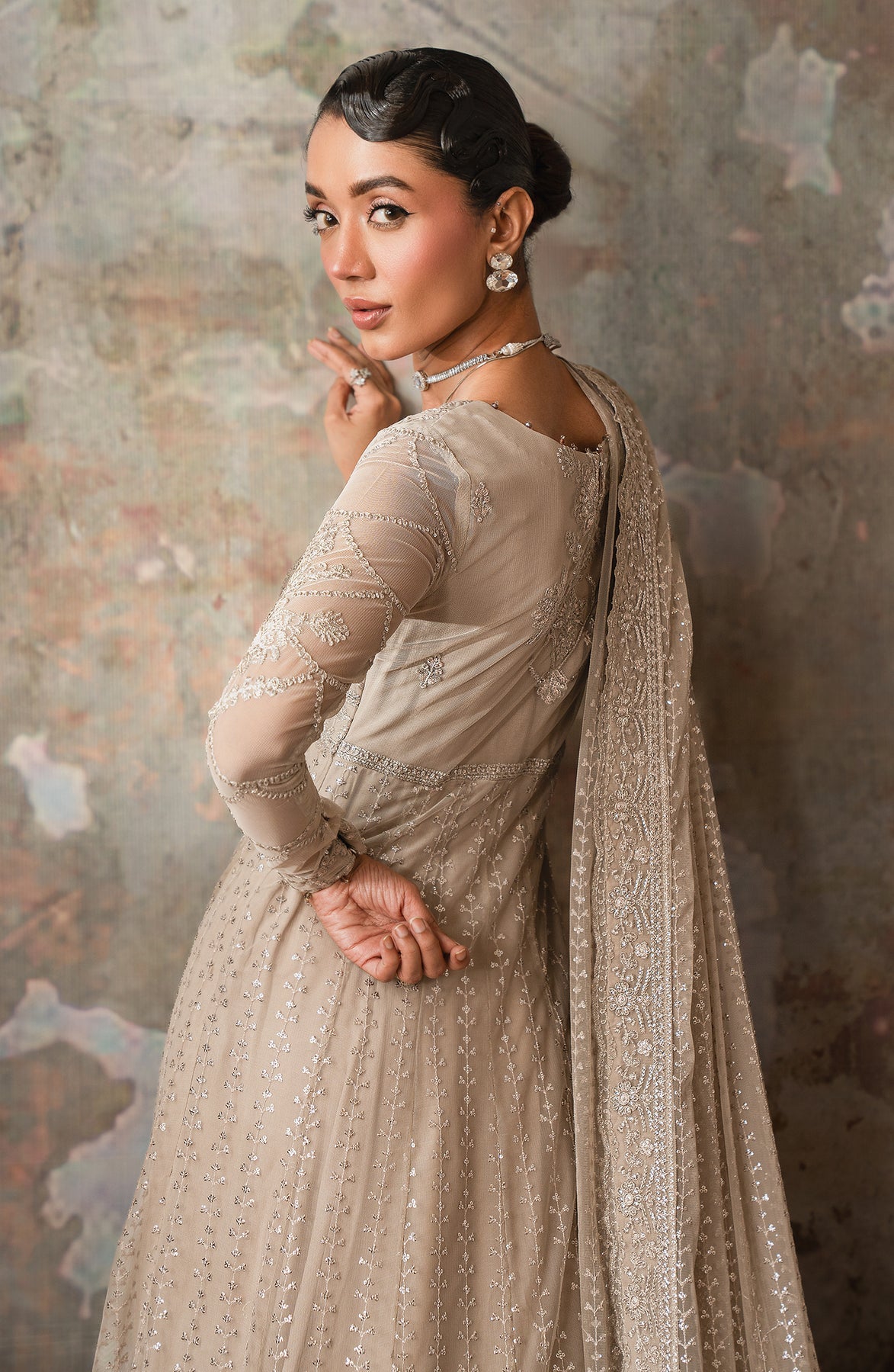 Emirah Luxury Formals By Zarif