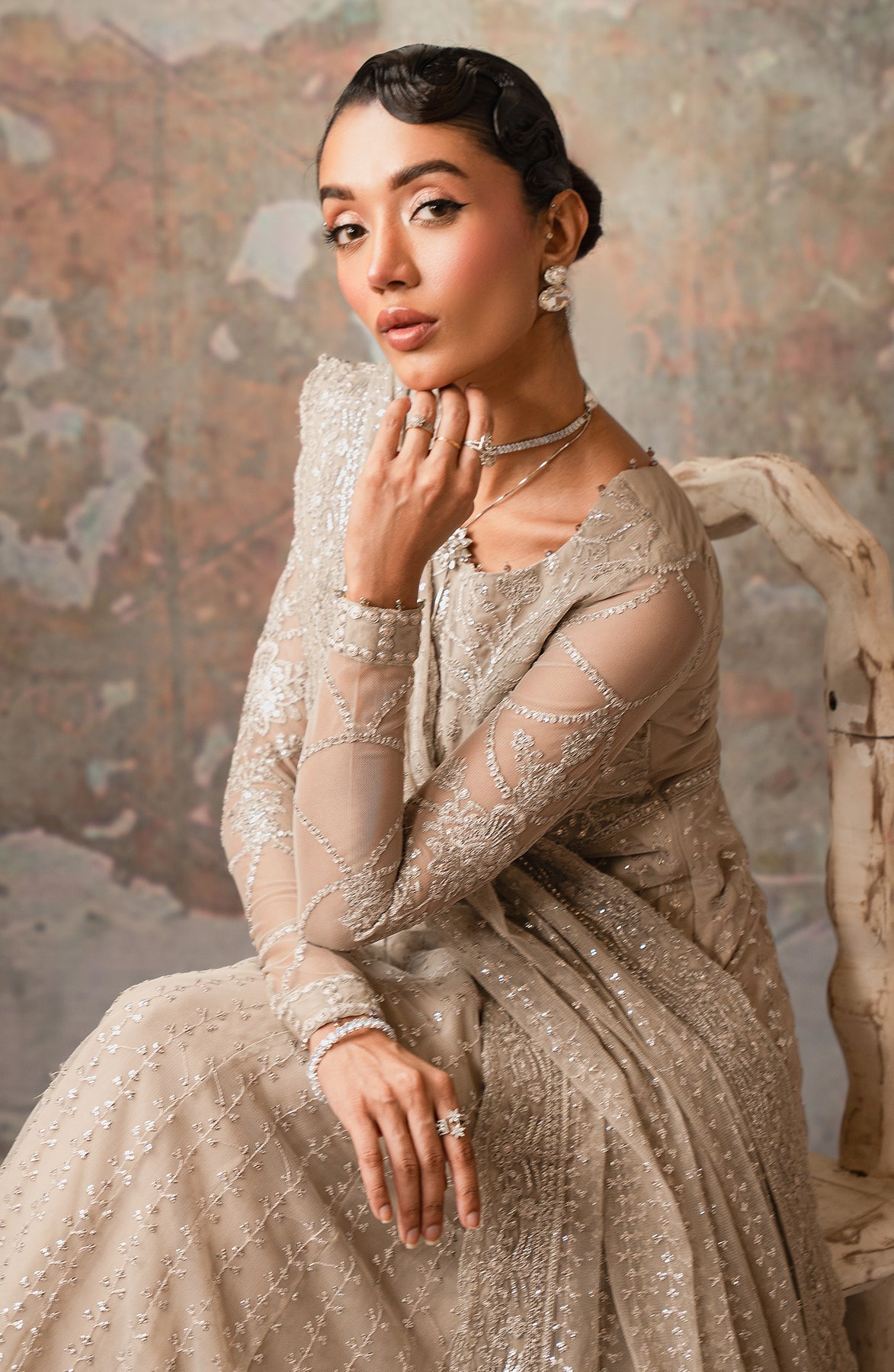 Emirah Luxury Formals By Zarif