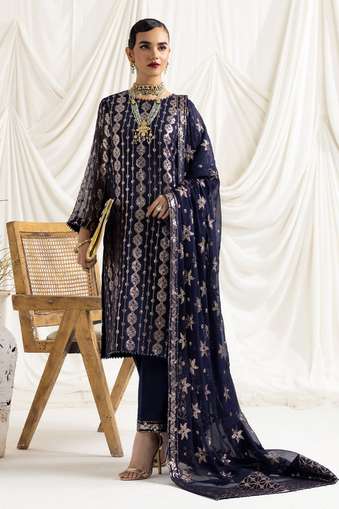 Alizeh Vol 2 Dua Luxury Formals Collection 1A