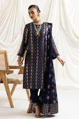 Alizeh Vol 2 Dua Luxury Formals Collection 1A