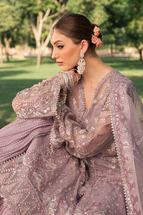 Ayzel Pheli Nazar Festive Chiffon Collection 24 (07)