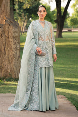 Ayzel Pheli Nazar Festive Chiffon Collection 24 (04)