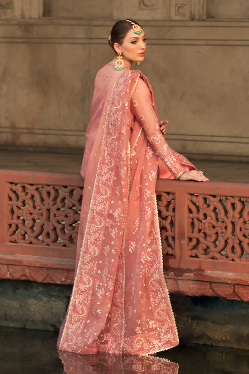 Ayzel Pheli Nazar Festive Chiffon Collection 24 (06)