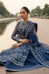 Ayzel Pheli Nazar Festive Chiffon Collection 24 (08)