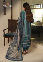 ASIM JOFA ASRA INTERMIX