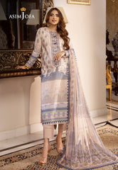 ASIM JOFA ASRA INTERMIX