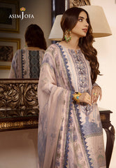 ASIM JOFA ASRA INTERMIX