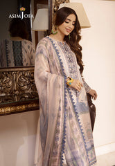 ASIM JOFA ASRA INTERMIX