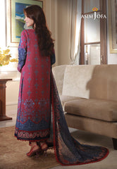 ASIM JOFA ASRA INTERMIX