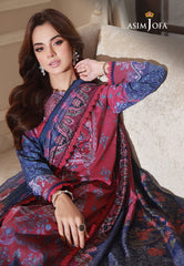 ASIM JOFA ASRA INTERMIX