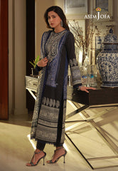 ASIM JOFA ASRA INTERMIX