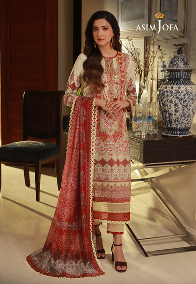 ASIM JOFA ASRA INTERMIX