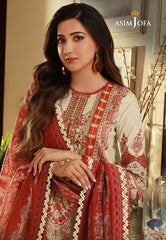 ASIM JOFA ASRA INTERMIX