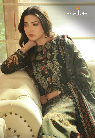 ASIM JOFA ASRA INTERMIX