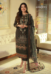 ASIM JOFA ASRA INTERMIX