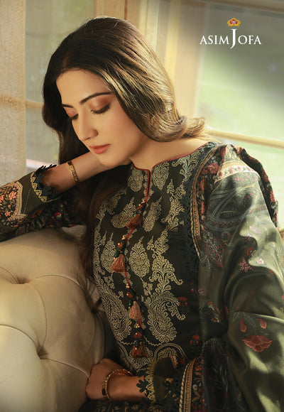 ASIM JOFA ASRA INTERMIX