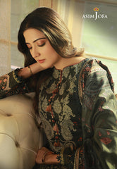 ASIM JOFA ASRA INTERMIX