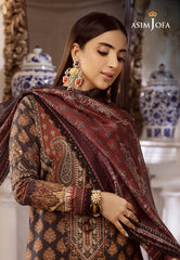 ASIM JOFA ASRA INTERMIX