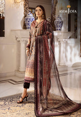 ASIM JOFA ASRA INTERMIX