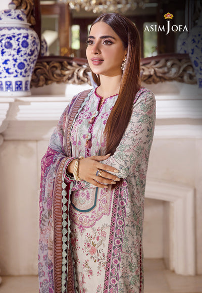 ASIM JOFA ASRA INTERMIX