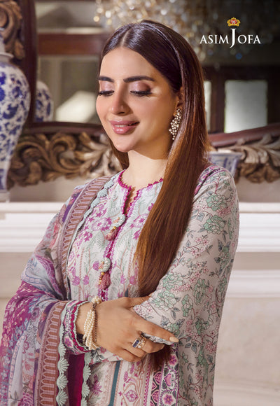 ASIM JOFA ASRA INTERMIX