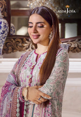 ASIM JOFA ASRA INTERMIX