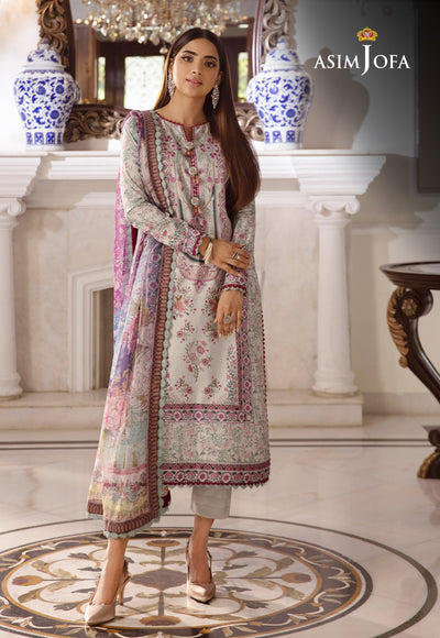 ASIM JOFA ASRA INTERMIX
