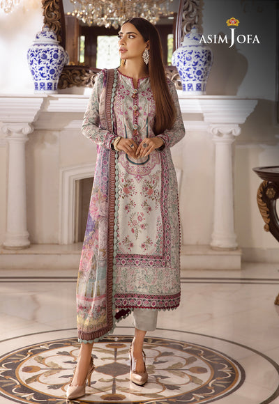 ASIM JOFA ASRA INTERMIX