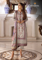ASIM JOFA ASRA INTERMIX