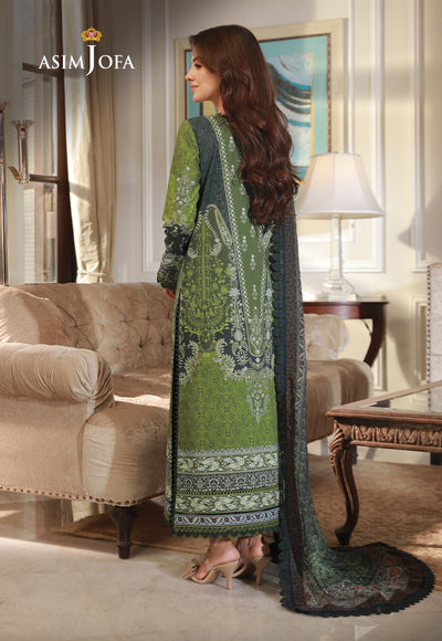 ASIM JOFA ASRA INTERMIX