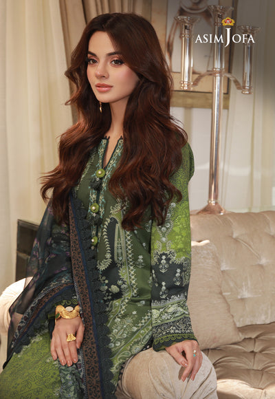 ASIM JOFA ASRA INTERMIX