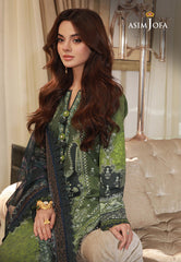 ASIM JOFA ASRA INTERMIX