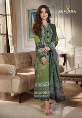 ASIM JOFA ASRA INTERMIX