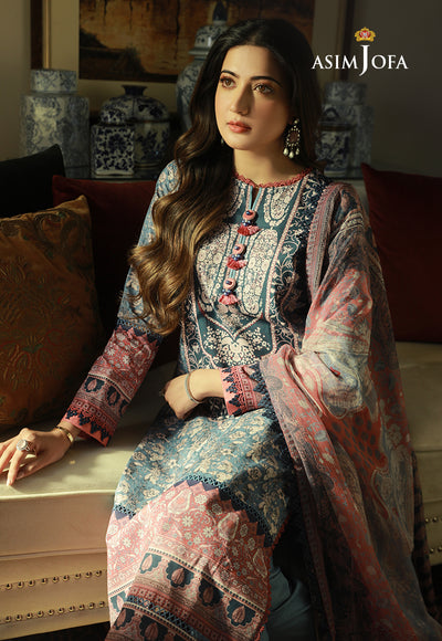 ASIM JOFA ASRA INTERMIX