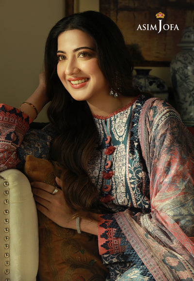 ASIM JOFA ASRA INTERMIX