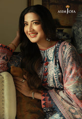 ASIM JOFA ASRA INTERMIX