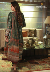 ASIM JOFA ASRA INTERMIX