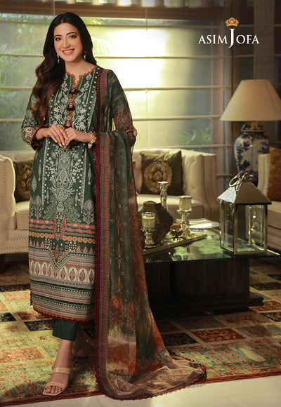 ASIM JOFA ASRA INTERMIX
